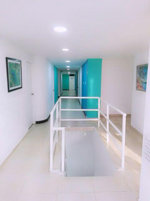 Hotel Continental Sai San Andres  Bagian luar foto